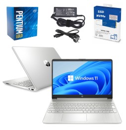 HP 15s-fq2000nb