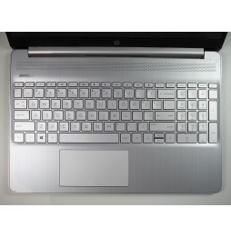 HP 15s-fq2000nb