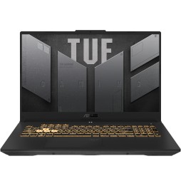 ASUS TUF Gaming F17