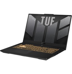 ASUS TUF Gaming F17