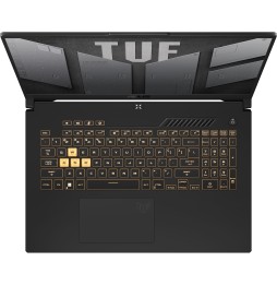 ASUS TUF Gaming F17