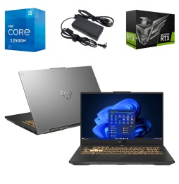 ASUS TUF Gaming F17