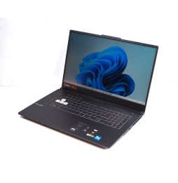 ASUS TUF Gaming F17