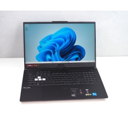 ASUS TUF Gaming F17