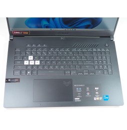 ASUS TUF Gaming F17
