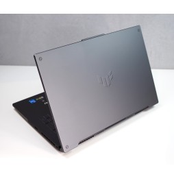 ASUS TUF Gaming F17