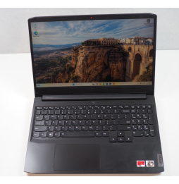 Lenovo Ideapad Gaming 3 15ACH6