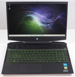 HP Pavilion Gaming 15-dk2029nw
