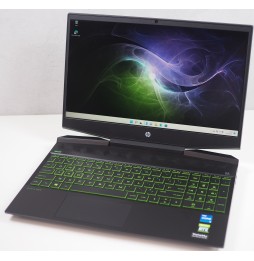 HP Pavilion Gaming 15-dk2029nw