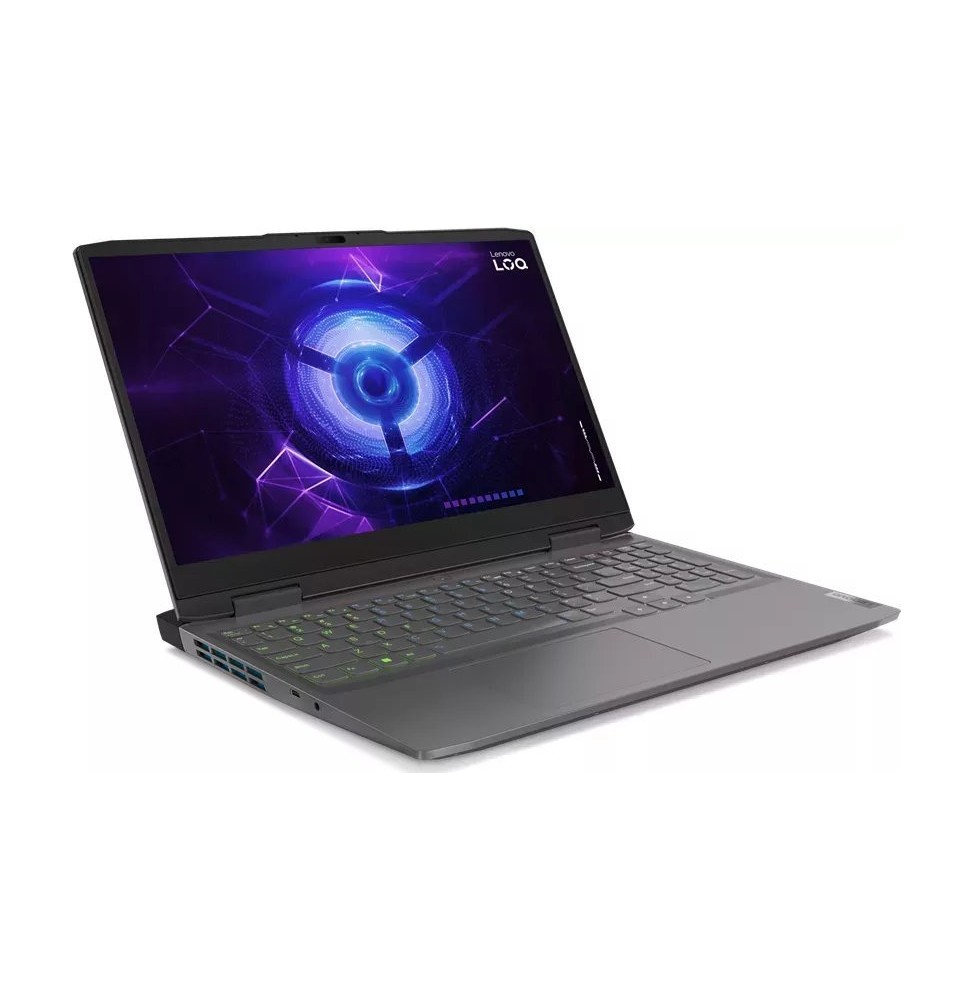 Lenovo LOQ 15IRH8