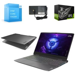 Lenovo LOQ 15IRH8