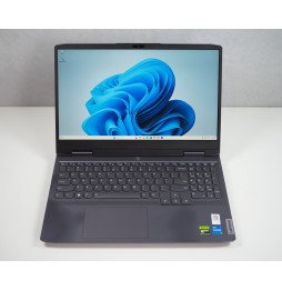 Lenovo LOQ 15IRH8