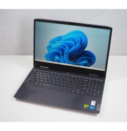 Lenovo LOQ 15IRH8