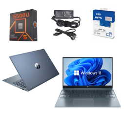 HP Pavilion 15-eh1221NW