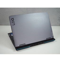 Lenovo LOQ 15IRH8