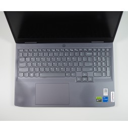 Lenovo LOQ 15IRH8