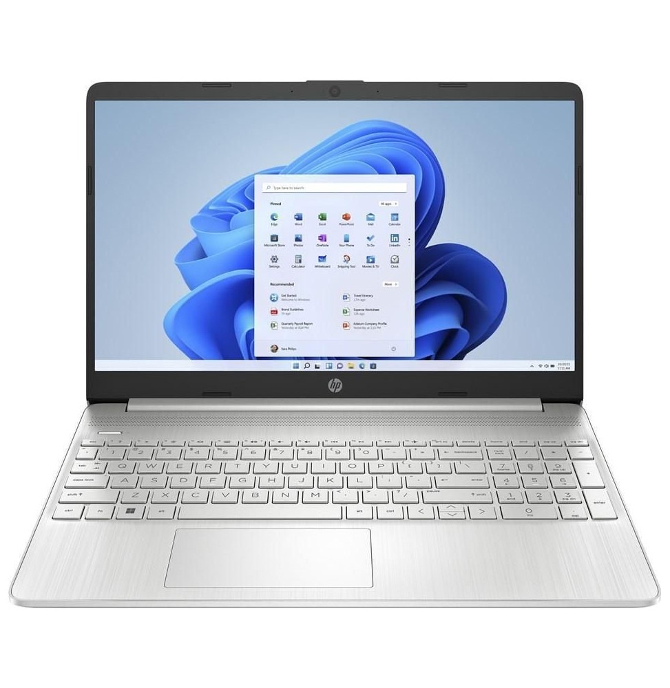HP 15s-eq3306nw