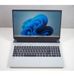 DELL G15 5515