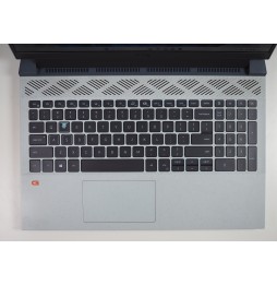 DELL G15 5515