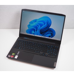 Lenovo ideapad Gaming 3-15ARH05 4GB/0GB