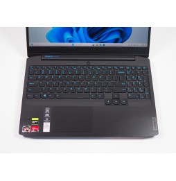 Lenovo ideapad Gaming 3-15ARH05 4GB/0GB