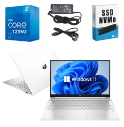 HP Pavilion 15-eg2006nw