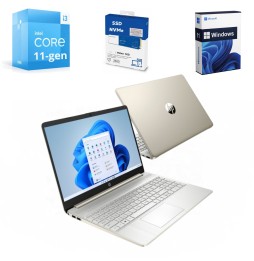 HP 15s-fq2010nw