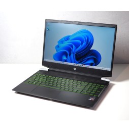 HP Pavilion Gaming 15-EC2196NW