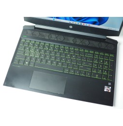 HP Pavilion Gaming 15-EC2196NW