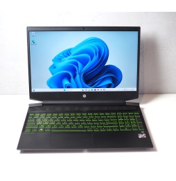HP Pavilion Gaming 15-EC2196NW