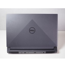 Dell G15 5511
