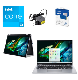 Acer Aspire A3SP14-31PT
