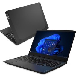 Lenovo IdeaPad Gaming 3 15IHU6