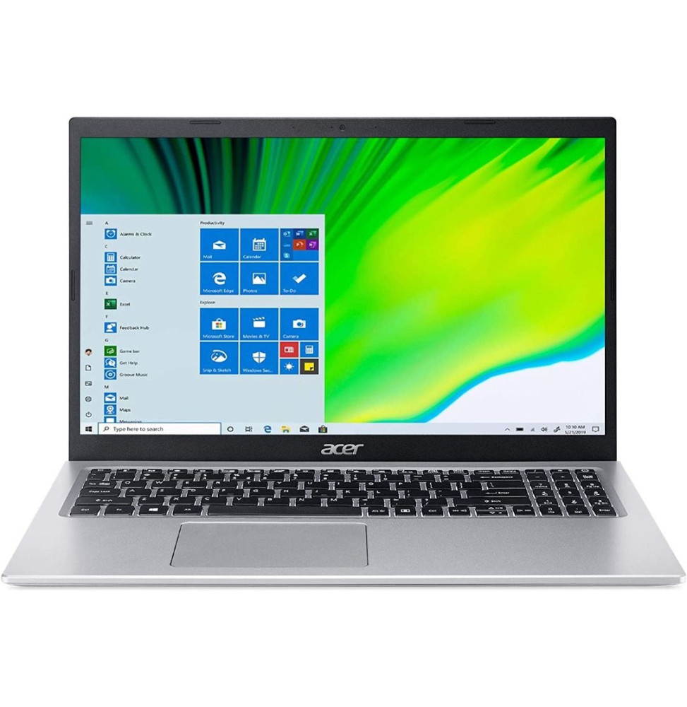 Acer Aspire A315-58