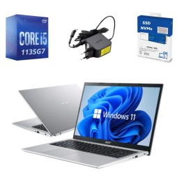 Acer Aspire A315-58