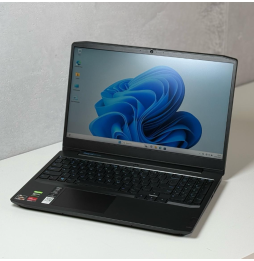 Lenovo ideapad Gaming 3-15ARH05