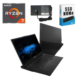 Lenovo Legion 5 15ARH05