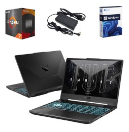 ASUS TUF Gaming A15 FA506NFR