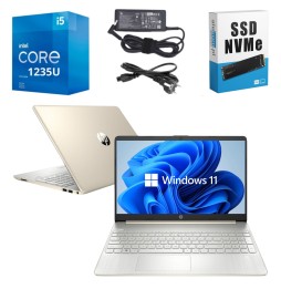 HP 15s-fq5321nw