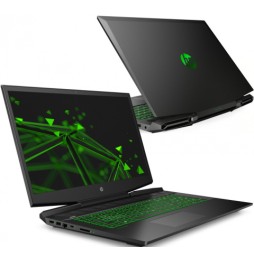 Pavilion Gaming 16-a0023nw