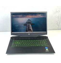 HP Pavilion Gaming 17-cd2601nc