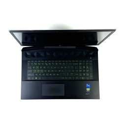 HP Pavilion Gaming 17-cd2601nc