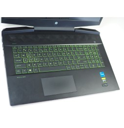HP Pavilion Gaming 17-cd2601nc