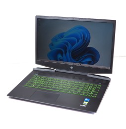 HP Pavilion Gaming 17-cd2601nc