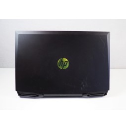 HP Pavilion Gaming 17-cd2601nc