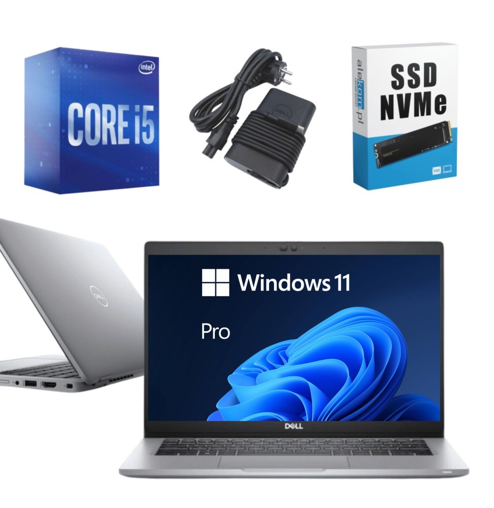 Dell Latitude 5520