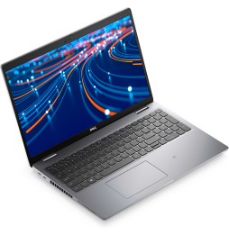 Dell Latitude 5520