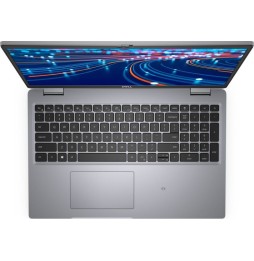 Dell Latitude 5520
