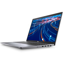 Dell Latitude 5520