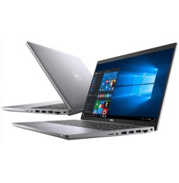 Dell Latitude 5520